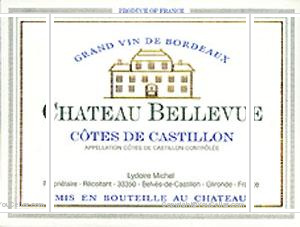 Château Bellevue