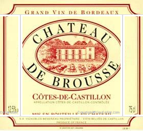 Château de Brousse