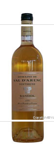 Domaine de Val d'Arenc