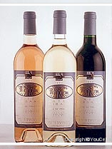 Château Barbanau - Grande Cuvée