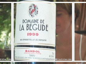 Domaine de la Bégude