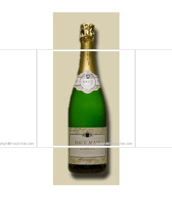 Crémant de Haut Macô