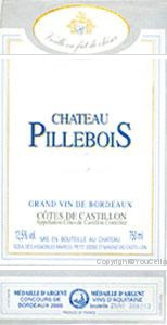 Château Pillebois