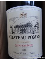 Château Pomys