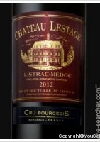 Château Lestage