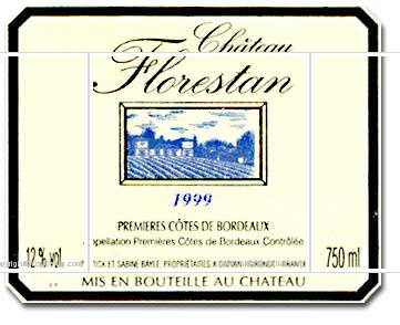 Château Florestan