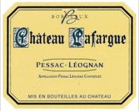 Château Lafargue