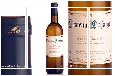 Château Lafargue