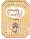 Château La Yotte