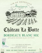 Château La Botte