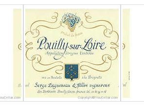 Domaine Serge Dagueneau et Filles