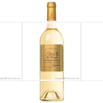 Château La Coste - Cuvée Lisa