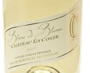Château La Coste - Blanc de Blancs