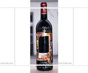 Château Montus - Cuvée 2000 jours
