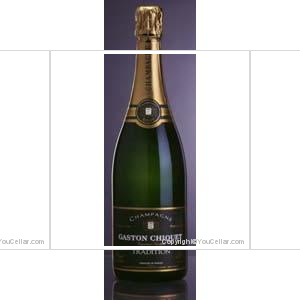Gaston Chiquet - Tradition Brut - Premier Cru