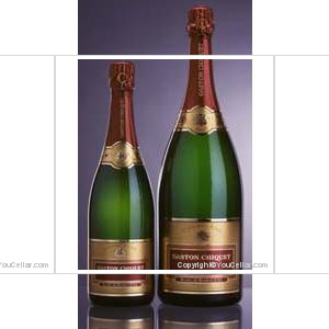 Gaston Chiquet - Réserve Brut - Premier Cru