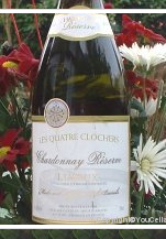 Les Quatre Clochers