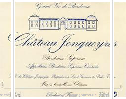 Château Jonqueyres