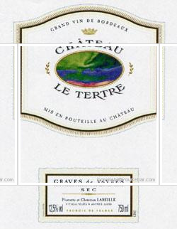 Château Le Tertre