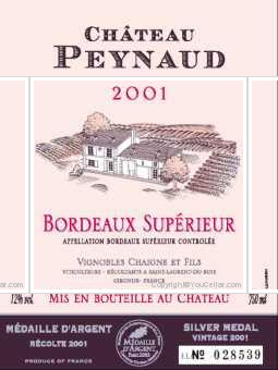 Château Peynaud