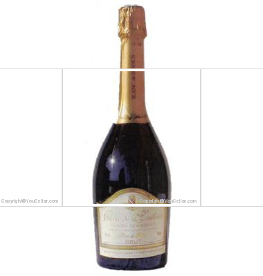 Cuvée de Bonhoste