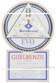 Guelbenzu Evo