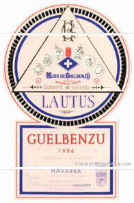 Guelbenzu Lautus