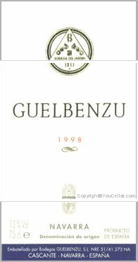Guelbenzu