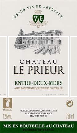 Château Le Prieur
