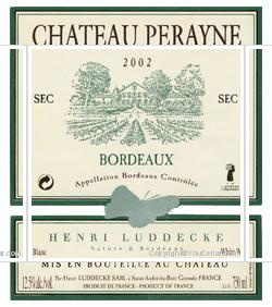 Château Perayne