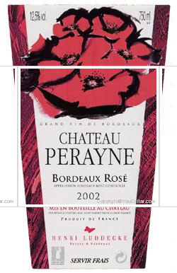Château Perayne