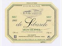 Domaine de Libarde
