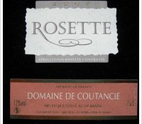 Domaine de Coutancie