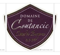 Domaine de Coutancie