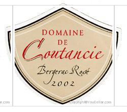 Domaine de Coutancie