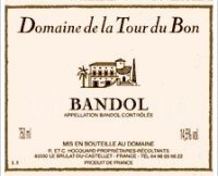 Domaine de la Tour du Bon