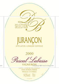 Domaine Bellegarde - Sélection DB