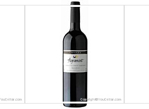 Agramont - Crianza