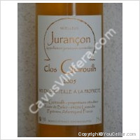 Clos Guirouilh