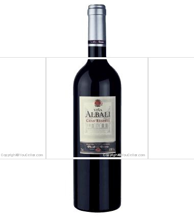 Viña Albali - Gran Reserva