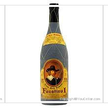 Faustino I Gran Reserva