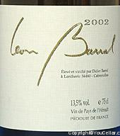 Domaine Léon Barral