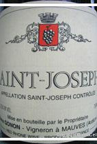 Domaine Pierre Gonon