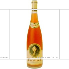 Faustino V