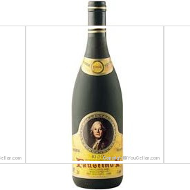 Faustino V - Reserva