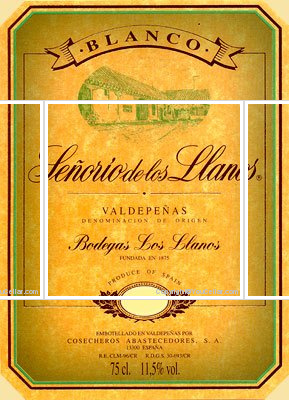 Señorío de los Llanos