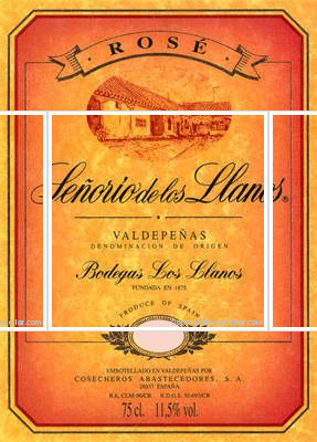 Señorío de Los Llanos