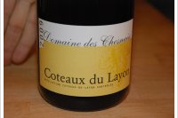 Domaine des Chesnaies