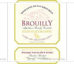 Domaine des Garoches