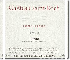Château Saint-Roch